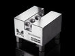 Maxx-ER (Erowa) 50 Aluminum Slotted Electrode Holder 0.500" 1