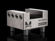 Maxx-ER (Erowa) 50 Stainless Slotted Electrode Holder U30 2