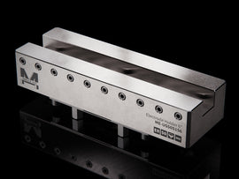 Maxx-ER 50 Stainless Slotted Electrode Holder U15x6" 2