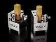Maxx-ER 008458 50 Stainless V-Block Holder Vise WEDM Rust Proof