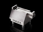 Maxx-ER (Erowa) 50 Stainless Single Jaw Precision Vise 0-100 UnoSet WEDM Rust Proof