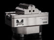 Maxx-ER 100 Stainless Self Centering Vise 4.725"