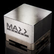 MaxxMacro 54 Stainless Full Blank Electrode Holder