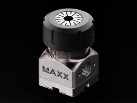 MaxxMacro 54 ER Collet Chuck ER40