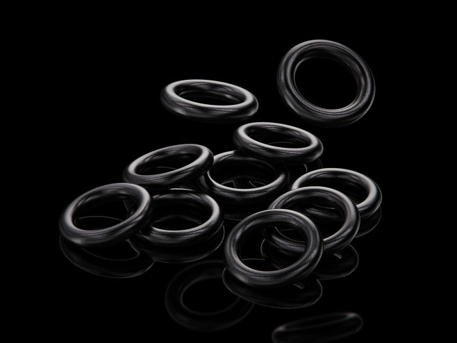 MaxxMacro® (System 3R) Drawbar Large Oring 10pcs 1