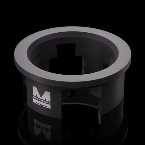 MaxxMacro Drawbar Plastic Locking Ring Clip SSP07082E