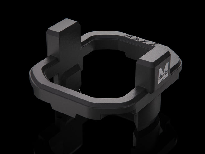 MaxxMacro® (System 3R) Drawbar Combi Plastic Clip SSP13854E 1