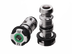 MaxxMacro® Drawbars Stainless Performance