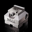 MaxxMacro (System 3R) 54 Stainless Dovetail Holder 25mm 1