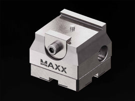 MaxxMacro 54 Stainless Dovetail Holder 35mm