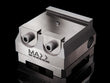 MaxxMacro (System 3R) 70 Stainless Dovetail Holder 48mm 1