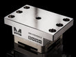 MaxxMacro (System 3R) 54 Stainless Flat Electrode Holder 81x51 1