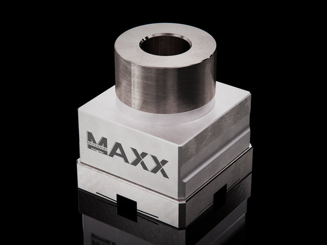 MaxxMacro® (System 3R) 54 Stainless 656 Control Ruler Master Performance 1