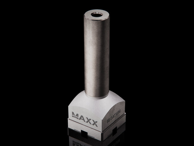 MaxxMacro® (System 3R) 54 Stainless Control Rod Master Checking Pin 1