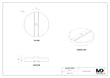 MaxxMagnum Master 6861 Check Ruler