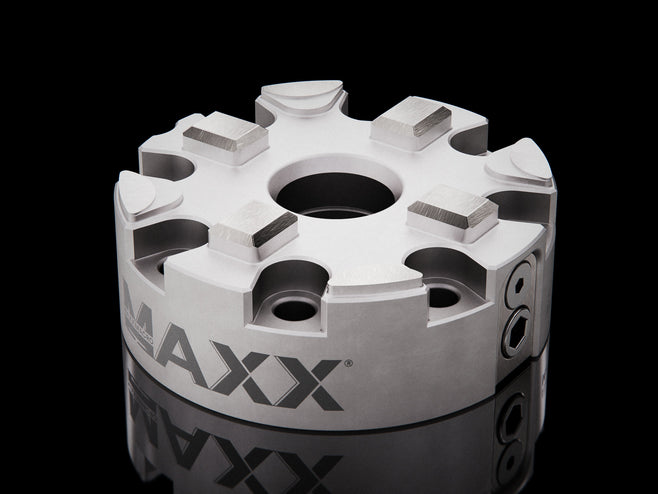 MaxxMacro® (System 3R) 54 600.24RS Manual Chuck WEDM Rust Proof 1