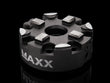 MaxxMacro 54 600.23-S Manual Chuck with Flange