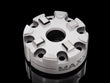 MaxxMacro® (System 3R) 54 Manual Chuck with Flange 3