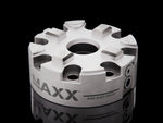 MaxxMacro® (System 3R) 54 600.24-S Manual Chuck