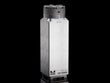 MaxxMacro 54 Aluminum Manual Vertical Extension 250mm