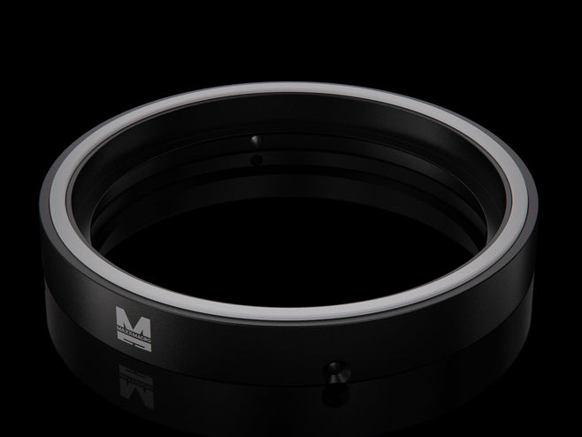 MaxxMagnun (System 3R) Manual Chuck Integrated Sealing Ring Spare Part 1