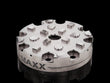 MaxxMagnum (System 3R) 680.24-S Manual Chuck Low Profile