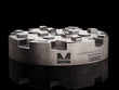 MaxxMagnum (System 3R) Manual Chuck Low Profile 68024 Rust Proof 2