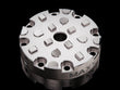 MaxxMagnum (System 3R) Manual Chuck Low Profile 68024 Rust Proof 3