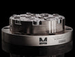 MaxxMagnum Manual Chuck Low Profile 68024V Table Haas TR210