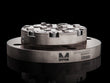 MaxxMagnum (System 3R) Manual Chuck Low Profile 68024V Table 2
