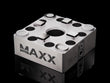 MaxxMicron 70 600.24-4RS Low Profile Manual Chuck WEDM Rust Proof