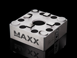 MaxxMicron 70 600.24-4RS Low Profile Manual Chuck WEDM Rust Proof