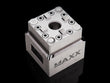 MaxxMacro® 70 Stainless Low Profile Manual Chuck with Mounting Plate CNC WEDM Rust Proof