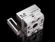 MaxxMacro (System 3R) 70 Low Profile Manual Chuck WEDM Rust Proof with Horizontal 90-Degree Mounting Plate 4