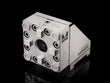 MaxxMacro 70 Low Profile Manual Chuck Angle Adapter Horizontal 90-Degree WEDM Rust Proof
