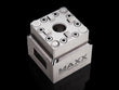 MaxxMacro (System 3R) 70 610.21 Low Profile Manual Chuck with Mounting Plate CNC 4
