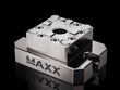 MaxxMacro (System 3R) 70 Low Profile Manual Chuck with Mounting Plate 2