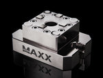 MaxxMacro (System 3R) 70 Low Profile Manual Chuck with Mounting Plate 1
