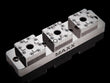 MaxxMacro (System 3R) 70 Multi 3 Manual Chuck Precision Rail 4