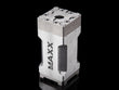 MaxxMacro (System 3R) 70 Aluminum Low Profile Manual Chuck Extension 6" 2