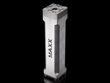 MaxxMacro (System 3R) 70 Aluminum Low Profile Manual Chuck Extension 12" 2