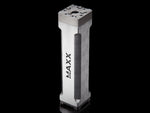MaxxMacro (System 3R) 70 Aluminum Low Profile Manual Chuck Extension 12" 2