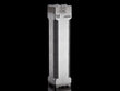 MaxxMacro (System 3R) 70 Aluminum Low Profile Manual Chuck Extension 12" 3