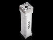 MaxxMacro (System 3R) 70 Aluminum Low Profile Manual Chuck Extension 12" 4
