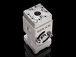 MaxxMacro (System 3R) 70 Low Profile Manual Chuck Angle Adapter WEDM Rust Proof 4