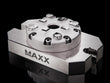 MaxxMacro® (System 3R) 70 Stainless A26488 Mounting Plate for Low Profile Chuck
