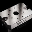 MaxxMacro 70 Chuck 6004 RS Adapter Plate