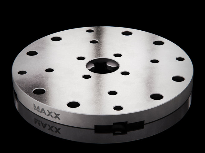 MaxxMagnun (System 3R) 142 Stainless 681.71 Pallet MM68171 Reference Element WEDM Rust Proof 1