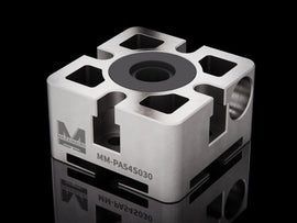 MaxxMacro® 54 Stainless 651E-P 30mm Spacer Pallet