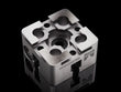 MaxxMacro® 54 Stainless 651E-P 30mm Spacer Pallet